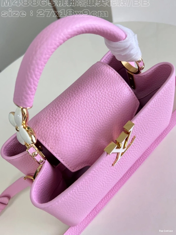 Repladies CAPUCINES LOUIS VUITTON BB-27*18*9CM 0712